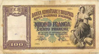  100 , 1940