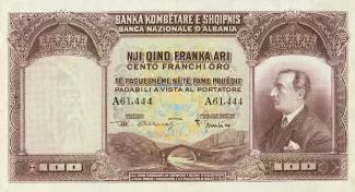  100 , 1926