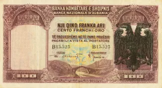 100 , 1939
