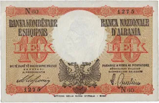  10 , 1940
