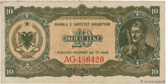  10 , 1947