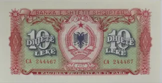  10 , 1949-1957