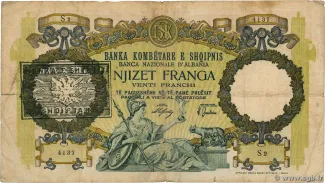  20 , 1945