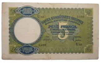  5 , 1939