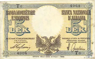  5 , 1940