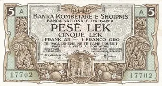  5 , 1925