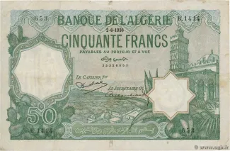  50 , 1920-1937