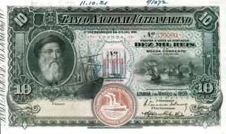  10 , 1909