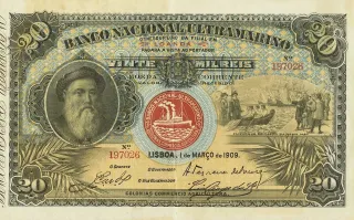  20 , 1909