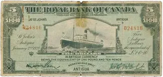  5 , 1920