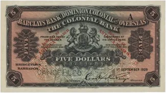  5 , 1926-1936