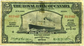  5 , 1938