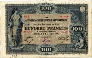  100 , 1883-1906