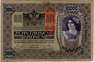  10.000, 1918