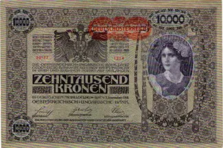  10.000, 1918
