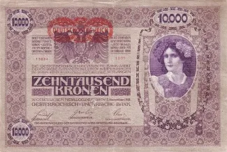  10.000, 1919