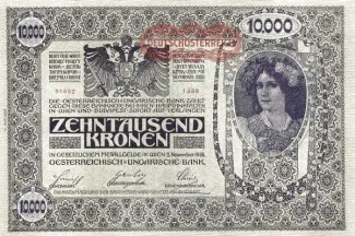  10.000, 1919