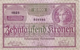  10.000, 1924