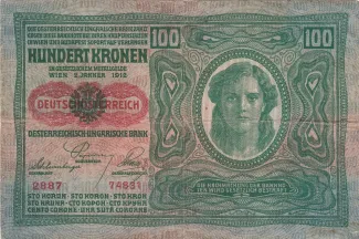  100, 1912
