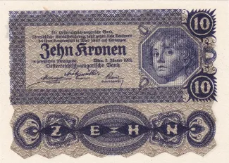  10, 1922
