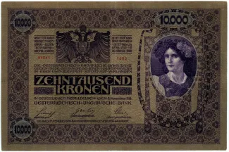  10.000, 1918