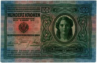  100, 1912