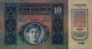 10, 1915