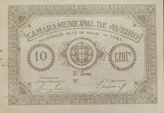  10 , 1921