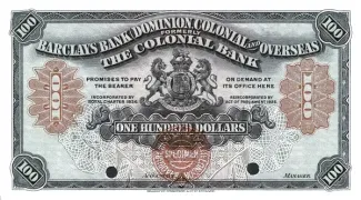  100 , 1922-1935