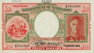  20 , 1943-1949