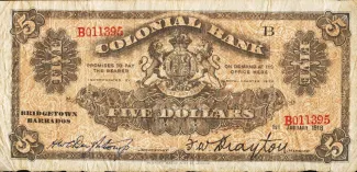  5 , 1918-1919