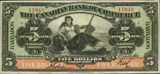  5 , 1922