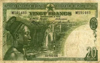  20 , 1953-1954