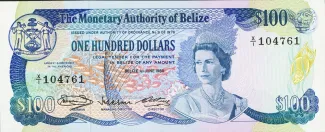  100 , 1980