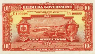  10, 1927