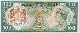  100 , 1981