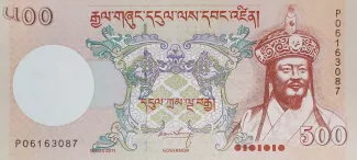  500 , 2006-2020