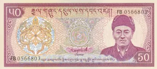  50 , 1986-1992