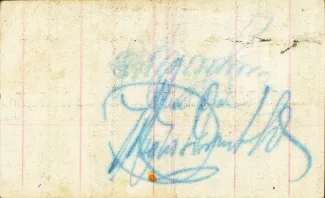 Bohol 10 Centavos, 1944 reverse