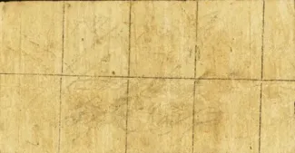 Bohol 20 Centavos, 1943 reverse