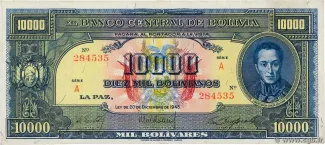  10.000 , 1945