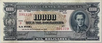  10.000 , 1945