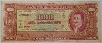  1.000 , 1945