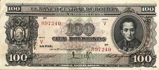  100 , 1945