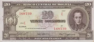  20 , 1945