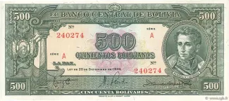  500 , 1945