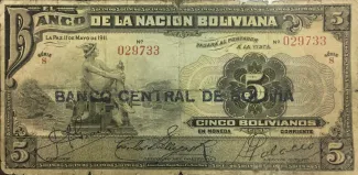  5 , 1929