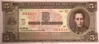  5 , 1945-1952