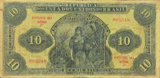  10, 1923