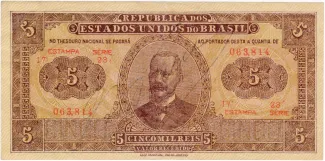  5, 1922